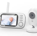 Monitor de Cuidado Infantil