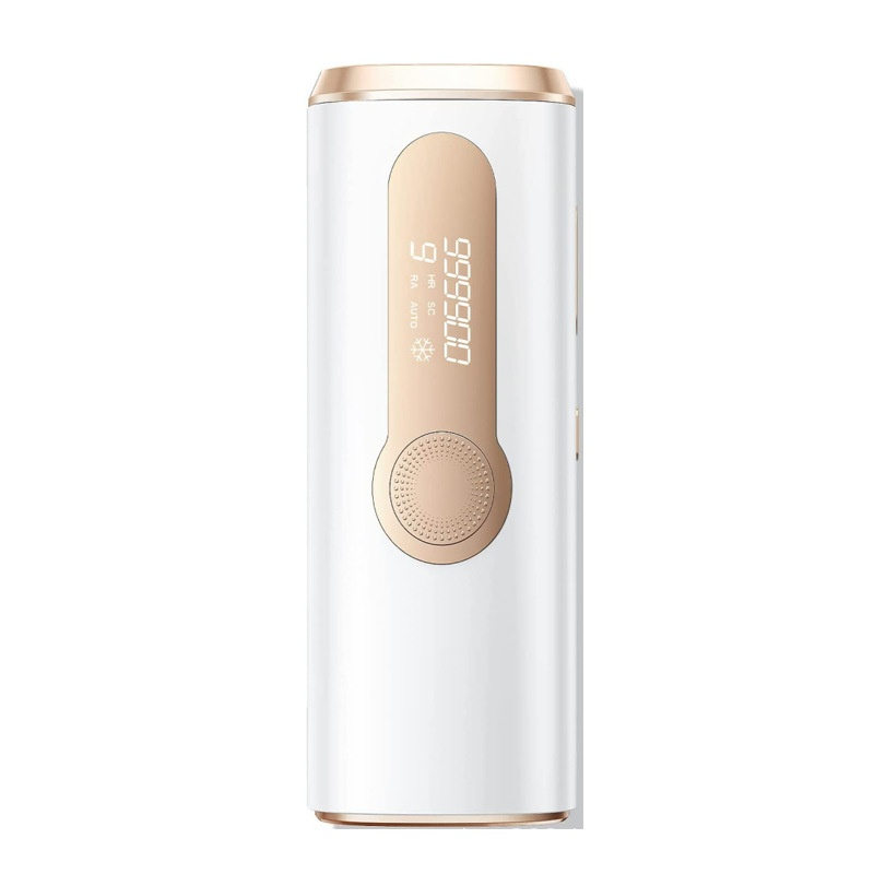 Removedor de Vello Láser SilkFreeze