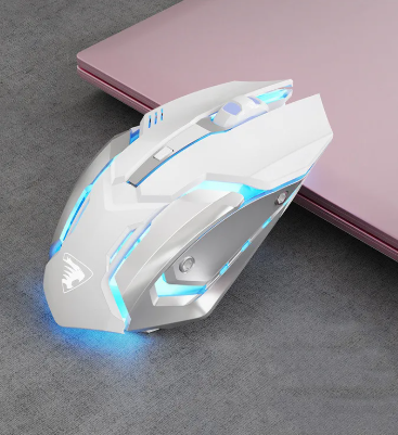 Ratón Bluetooth Inalámbrico