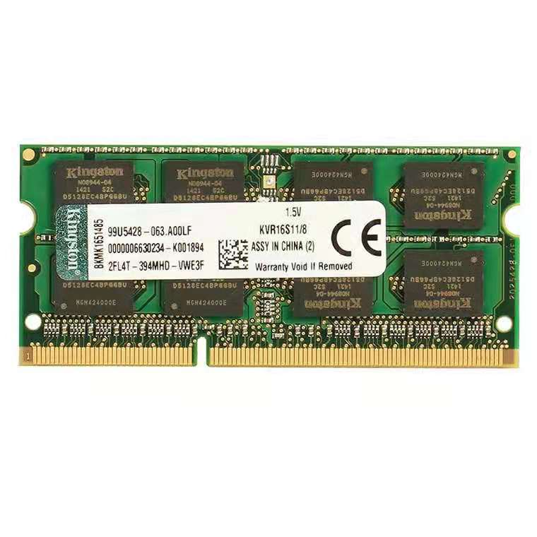 Memoria RAM DDR4 - Opciones de 4GB, 8GB, 16GB, 32GB