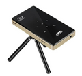 Microproyector inteligente Android