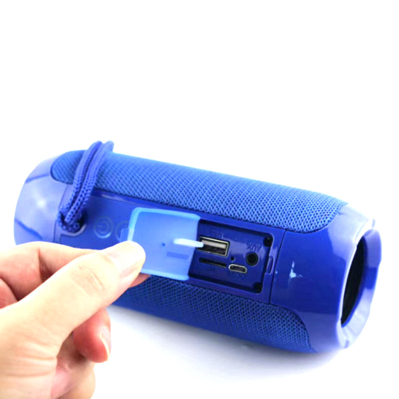 Altavoz Bluetooth y Subwoofer Music Manager