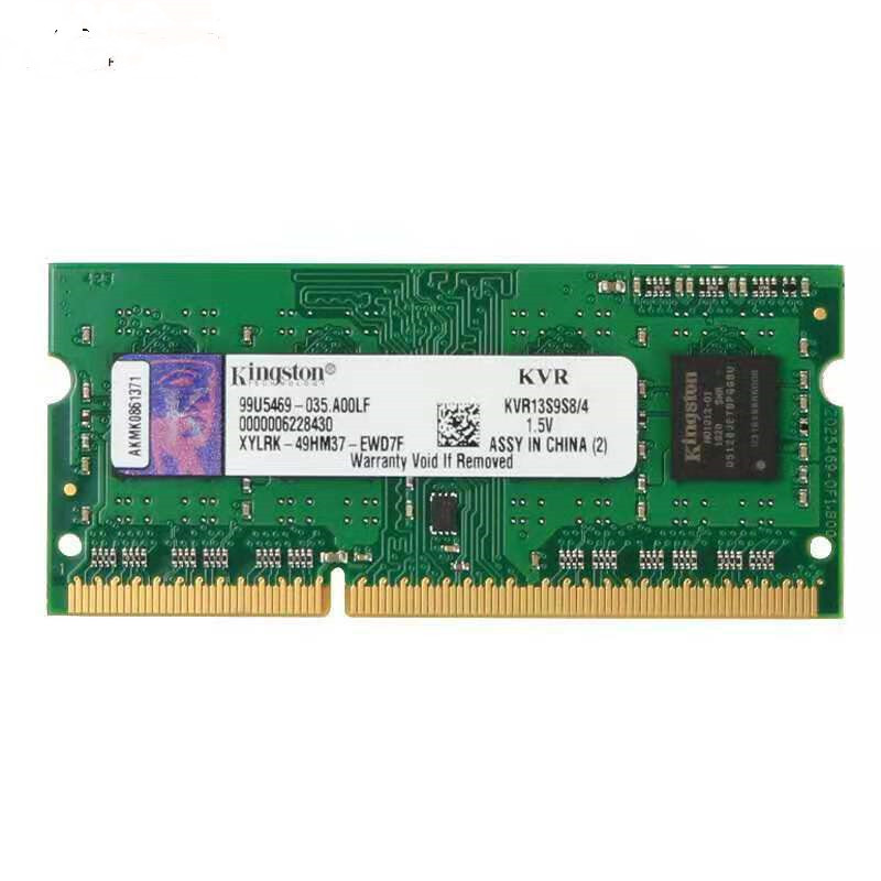 Memoria RAM DDR4 - Opciones de 4GB, 8GB, 16GB, 32GB