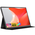 Monitor Portátil Moonka 10.5" FHD IPS - Para Laptop, PS5, Switch y Mac