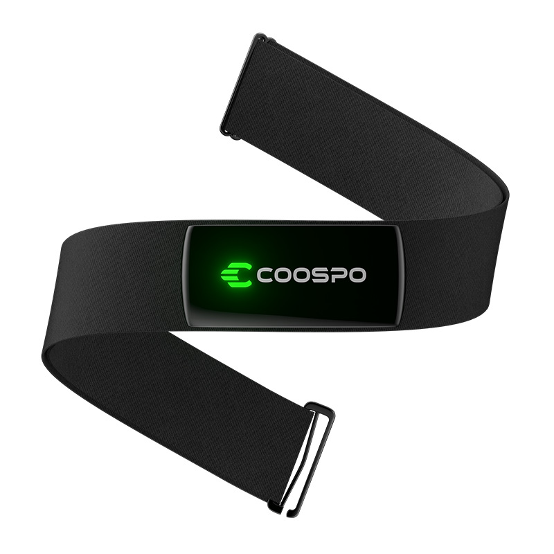Monitor de Frecuencia Cardíaca de Brazo Coospo