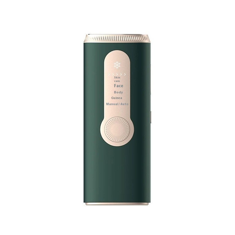 Removedor de Vello Láser SilkFreeze
