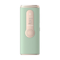 Removedor de Vello Láser SilkFreeze