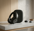 TREBLAB Z2 – Auriculares Inalámbricos Premium con Cancelación de Ruido y Batería de 35h