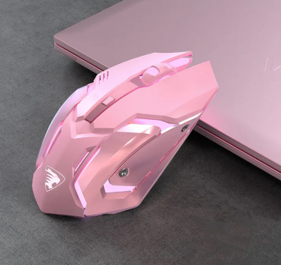 Ratón Bluetooth Inalámbrico