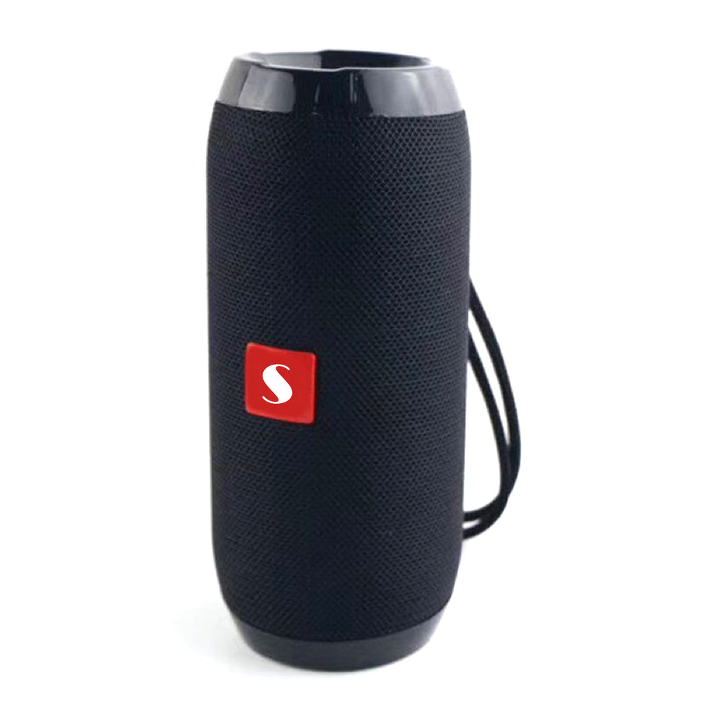 Altavoz Bluetooth y Subwoofer Music Manager