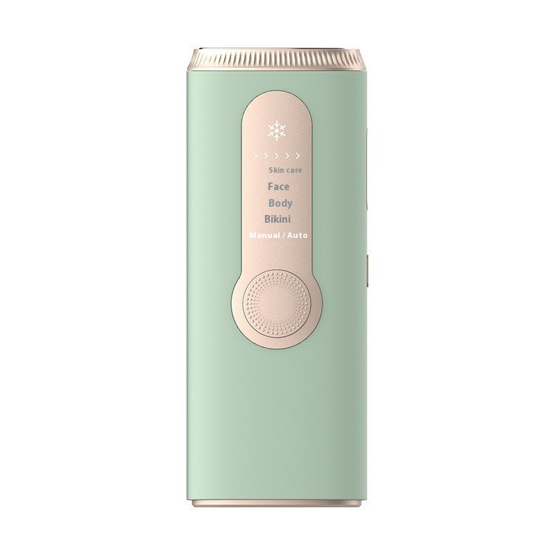 Removedor de Vello Láser SilkFreeze