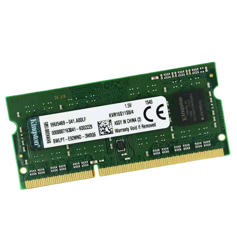 Memoria RAM DDR4 - Opciones de 4GB, 8GB, 16GB, 32GB