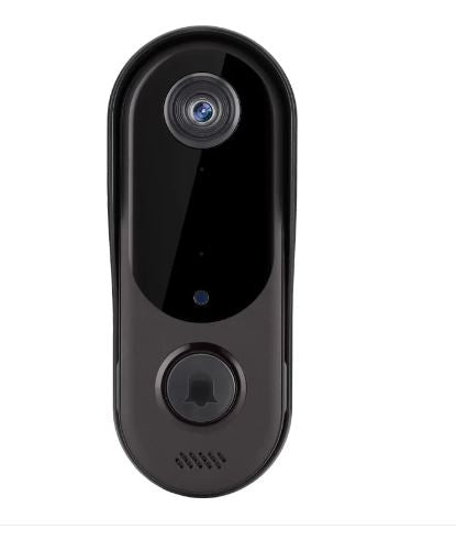 Timbre inalámbrico inteligente WiFi para el hogar