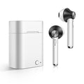 Auriculares Bluetooth Inalámbricos D012 TWS con Estuche de Carga