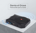 Subwoofer Plano JBL BassPro SL2 8p 125w RMS Bajo Asiento Coche
